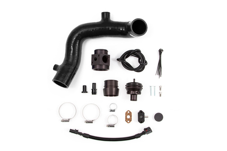 Dumpventil-Kit für VAG 1.0 TSI/GTI