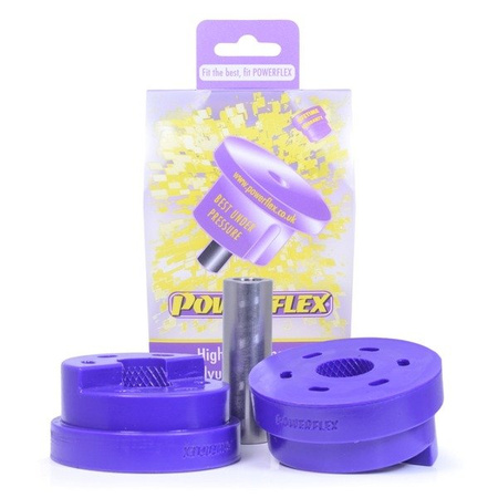 Poliuretán persely Powerflex Smart ForTwo 451 (2007-2014) -  PFR68-130 Nem. a diagramon: 30