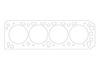 Athena Head gasket FORD COSWORTH YB TH.1,3mm D.92.1mm