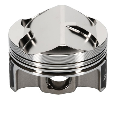 Wiseco egy darab dugattyú Honda K-Series +10.5cc Dóm 86.00mm ArmorPl