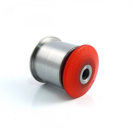 Rear beam (internal) bushing - MPBS: 6505253B Volkswagen Transporter T5,