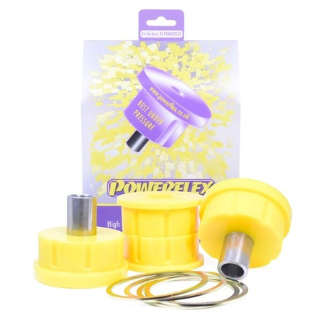 Poliuretán persely Powerflex Audi A4 / S4 / RS4 - A4 (2008-2016) PFR3-730 Nem. a diagramon: 30