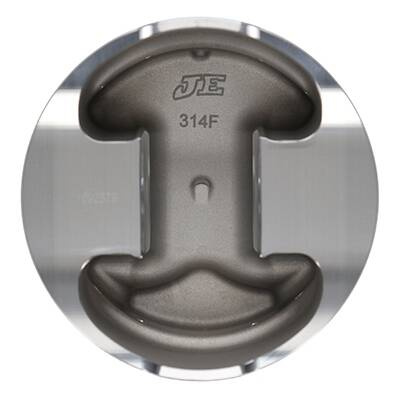JE Pistons Kolbensatz 427 BBF DOME B:4.250 168741