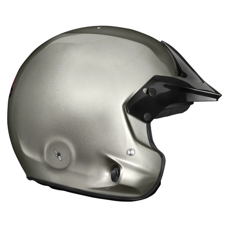 Stilo Venti4 Trophy Jet Helm