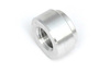 Haltech Przyspawka aluminiowa Haltech - gwint 3/8" NPT, duży czujnik temp. powietrza - HT-010233
