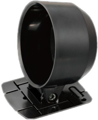 Indikator Auto Gauge öltemperatur - SMOKE PW