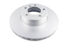 DBA disc brake Street Series - En-Shield - plain front - DBA2886E BMW 1 Series F20 125 F21 120 xDrive F20 F21 2 F22 Coupe 220 225 F23 Convertible F22 3 E90 320 325 E91 318 323 E92 E93 F30 F31 F34 GT X 4WD E90 E91 E92 F30 F31 GT F34 4 F32 420 F33 F36 Gran