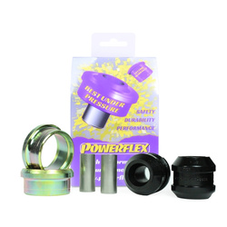 Front Wishbone Rear Bush Powerflex Polyurethane Bush Road Series Mazda Mazda 2 DE (2007-) PFF19-2202