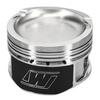 Wiseco Kolbenset Seat VW VR6 2.8/2.9L 12V(9.0:1)(BOD)