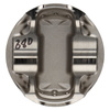 Wiseco Kolbenset Mitsubishi Evo 8/9 4G63 E85 Series 1400HD