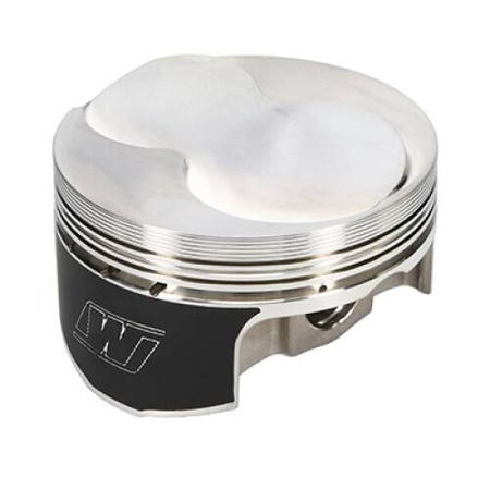 Wiseco dugattyúkészlet Chevy LS -1cc 1.300 x 4.130 Bore B:4.130 - K0005X130