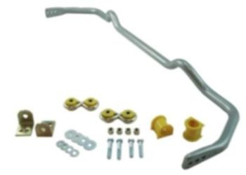 Front Sway bar - Mazda RX-7 - 27mm heavy duty blade adjustable