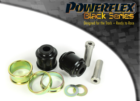 Tuleja nadwozia przedniego wahacza promieniowego   Powerflex Black Series BMW 2 Series & F22, F23 (2013 - 2021) PFF5-1901BLK