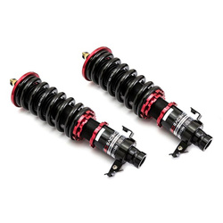 BC Racing Adjustable Coilover Suspension Kit Roewe 550 (08+) V1 Series Homepage Featured 7/7kg.mm ZL-01-V1-VM