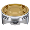 JE Pistons stūmoklių komplektas Sub EJ257 (8.5:1) 100.00mm Ultra Series 361329