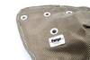 Turbo Blanket for Fiat Abarth 500/595/695 (IHI Turbo)