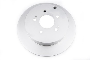 Universelle Bremsscheibe DBA Street Series - En-Shield - schlicht - DBA3401E