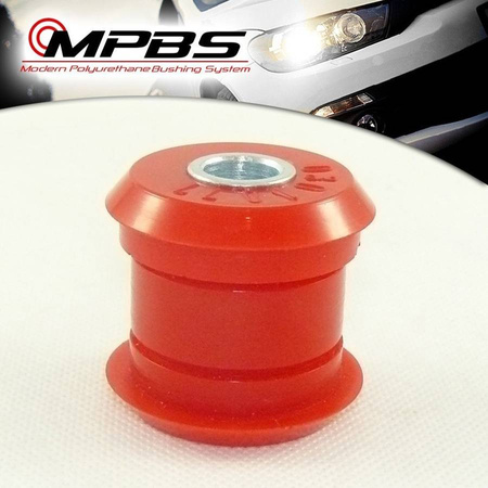 Hintere untere Querlenkerbuchsen (Nabenhalterung) - MPBS: 0301077 Alfa Romeo 166,