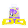 Transmission Mount Insert Powerflex Polyurethane Bush Road Series Audi A6 / S6 / RS6 A6 / S6 / RS6 C6 (2004-2011) PFF3-725
