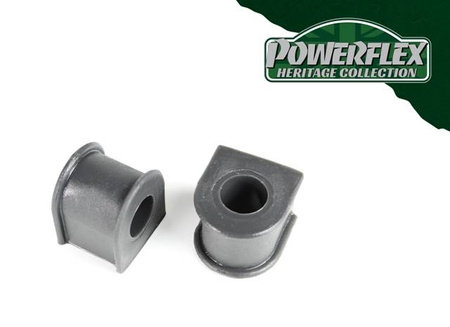 Powerflex poliuretano įvorė Ford Sierra Models Sierra XR4i (1983-1985), XR4x4 (1985-1992) PFR19-210-14H Diagrama Nr: 7