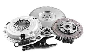 Xtreme Clutch Pro Subaru Legacy IV / Outback - Conversion Kit Incl SMF + Spigot, Align Tool & Fork Clutch Kit