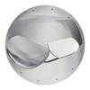 Kute tłoki Wiseco - zestaw BBC Quick 8 +15.6cc 18deg 1.120 CH B:4.610 - K496B110
