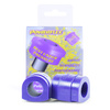Front Anti Roll Bar Bush 24mm Powerflex Polyurethane Bush Road Series Alfa Romeo Spider 939 (2005-2010) PFF1-503-24
