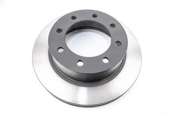 Universelle Bremsscheibe DBA 4000 series - schlicht - DBA42798