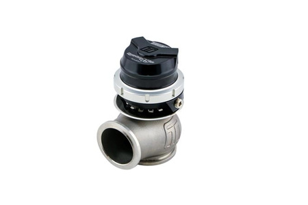Turbosmart Wastegates szelep GenV HyperGate45 35psi Black