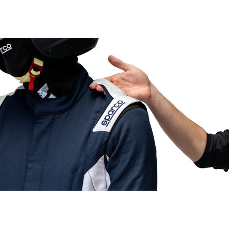 Overalls Sparco Sprint Advanced R584