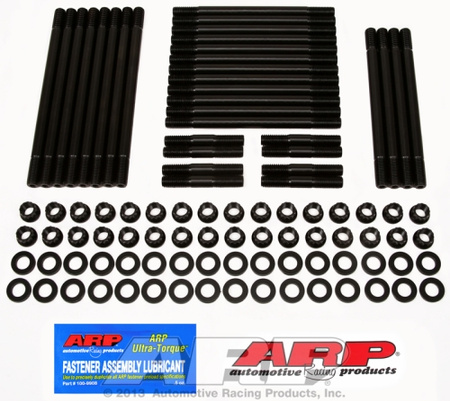 Galvos smeigės ARP 235-4312 BB Chevy Dart Big Chief hsk Chevrolet Big Block
