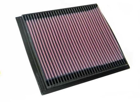 K&N Luftfiltereinsatz DAEWOO Nexia 1.8L  - 33-2548-A