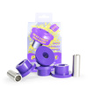 Front Subframe Rear Mounting Bush Powerflex Polyurethane Bush Road Series Vauxhall / Opel Manta B (1982-1988) PFF80-604