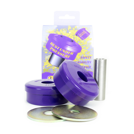 Front Upper Engine Mounting Powerflex Polyurethane Bush Road Series Volvo 850, S70, V70 (1991- 2000) PFF88-105