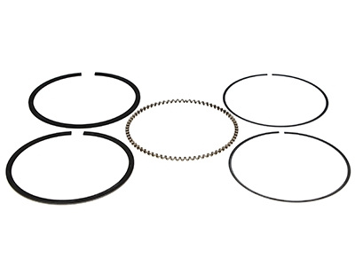 Zestaw pierścieni tłokowych Wiseco 102.49mm (Autom. 1 Set For 1 Piston)