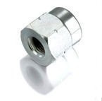 A féktömlő fém anyavége