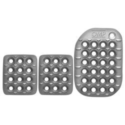 OMP pedal pads - OA/1863