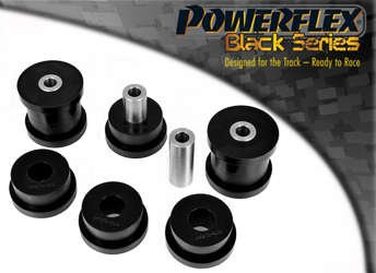 Powerflex poliuretano įvorė Suzuki Ignis (2000-2008) PFR73-206BLK Diagrama Nr: 6