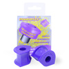Front Anti Roll Bar Bush (95-02) 20mm Powerflex Polyurethane Bush Road Series Alfa Romeo GTV & Spider 916 2.0 & V6 (1995-2005) PFF1-803-20