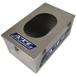 Degalų bako dangtelis ATL Saver Cell SA108 30L