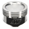 Wiseco egy darab dugattyú VW 2.0L ABA 8V -25cc Turbo 83.00mm