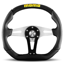 MOMO Trek handlebars