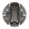 Kute tłoki Wiseco - pojedynczy Honda 4V Kopuła +6.5cc Strutted 87.00mm