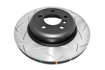 Tarcza hamulcowa tylna DBA 4000 series - T3 - DBA42287S BMW 3 Series F30 320 325 328 330 335 340 F31 F34 GT xDrive F30 F31 GT F34 4 F32 Coupe 420 425 428 430 435 440 F33 Convertible F36 Gran F32 F33 F36