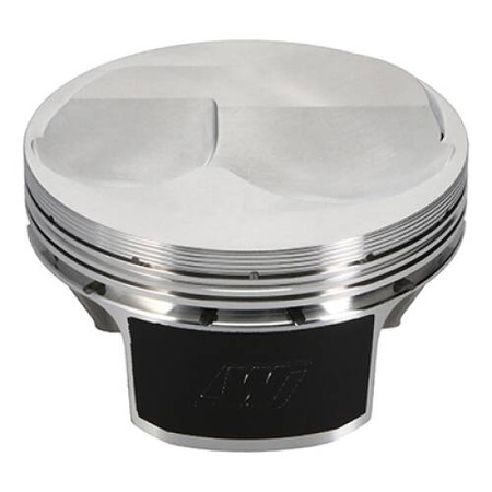 Wiseco stumokliu rinkinys SBC 18deg 1.125 CH +3cc B:4.185 - K0031B6