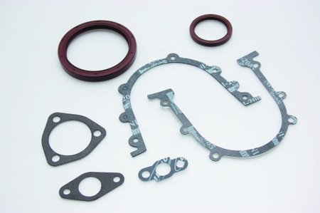 Cometic Dichtungssätze – Motorunterteil Nissan SR20DET S13/S14/GTiR