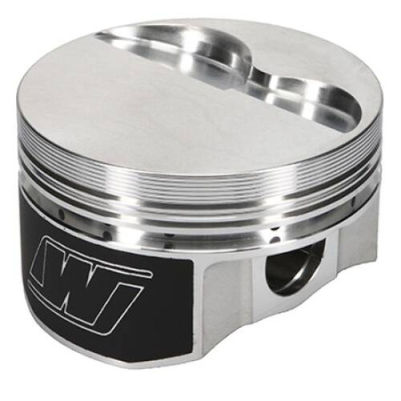 Wiseco Piston Kit SB Mopar 318/340/360 Flat Top B:4.040 - K0144A4