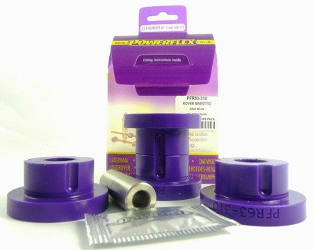 Poliuretán persely Powerflex Rover Maestro - PFR63-310 Nem. a diagramon:
