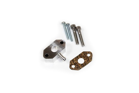 Ladedruckanzeige-Adapter für Audi, VW, SEAT und Skoda