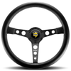 MOMO Prototipo steering wheel